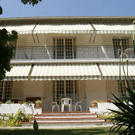 Appartement/villa Aux Portes De Nice