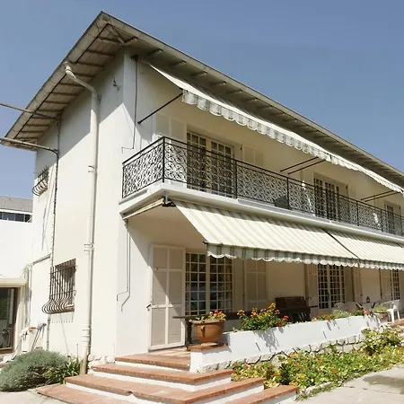 Appartement/villa Aux Portes De Nice Apartman Saint-Laurent-du-Var