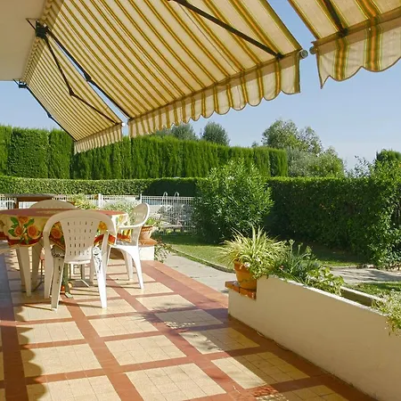 Appartement/villa Aux Portes De Nice * Saint-Laurent-du-Var