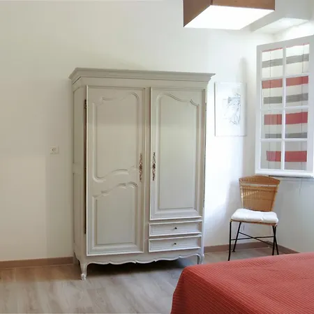 Appartement/villa Aux Portes De Nice Apartman Saint-Laurent-du-Var