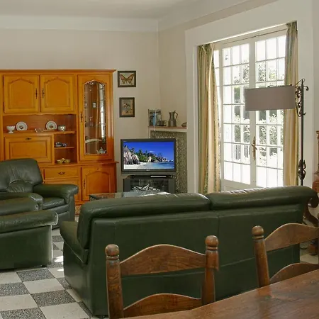Appartement/villa Aux Portes De Nice