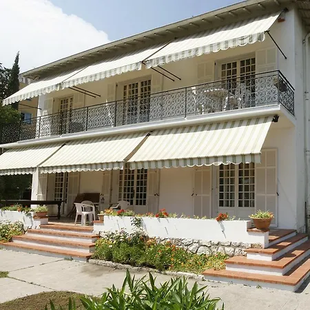 Appartement Appartement/villa Aux Portes De Nice *