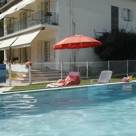 Appartement/villa Aux Portes De Nice 아파트