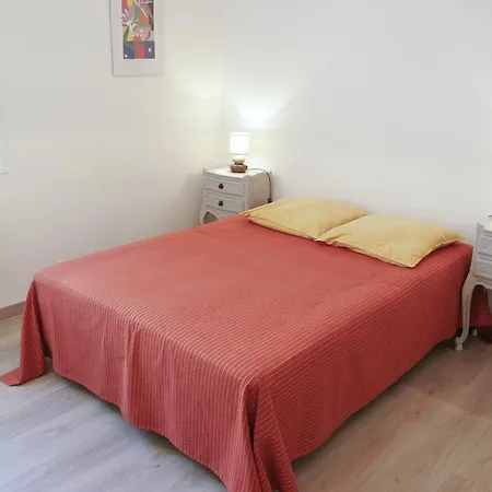 Appartement/villa Aux Portes De Nice 아파트