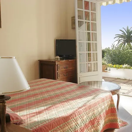 Appartement/villa Aux Portes De Nice 아파트 *